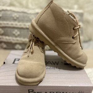 Bearpaw Warm Snow Booties